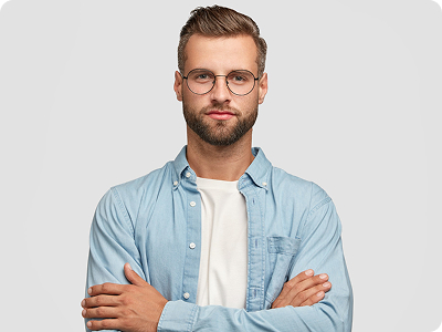 Analista finanziario di Nobile Fluxent